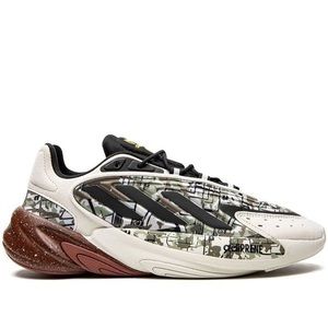 adidas Star Wars Ozelia low-top sneakers
